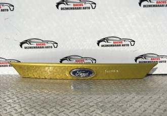  Ornament Suport Lampi Numar Maner Actionare Deschidere Haion Portbagaj Ford Focus 3 COD- bm51 n43404 aow