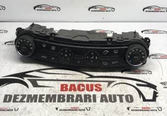 Panou AC Mercedes-Benz E-Class (2002-2008) [W211] 2.2 Motorina 2005 2118300385