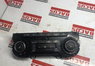 PANOU AER CONDITIONAT SKODA SUPERB II 3T0907044BC
