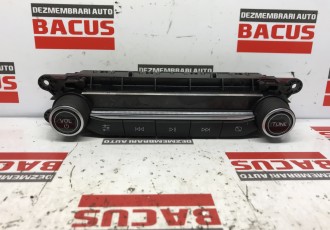 Panou Audio / Media Ford Focus 4 Mk4 An 2018 Cod JX7T18K811AB