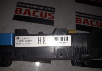 Panou Bloc Sigurante Opel VECTRA C 1.7 D cod 13206762