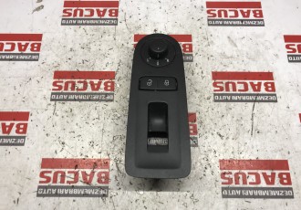 Panou Butoane Actionare Geam / Reglaj Oglinzi / Blocat / Deblocat Usi Vw Up Cod 1S0867255D