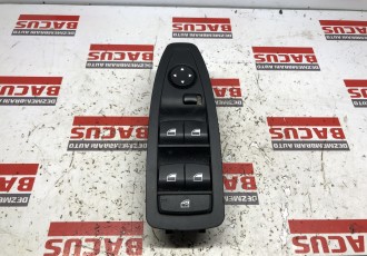 Panou Butoane Actionare Geamuri BMW F20 / F30 Cod 728383207