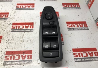Panou Butoane Actionare Geamuri BMW F20 / F30 Cod: 9208110 01
