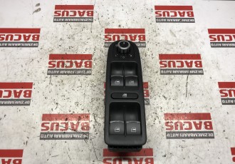 Panou Butoane Actionare Geamuri Electrice Vw Golf 6 Cod: 5K0867255A