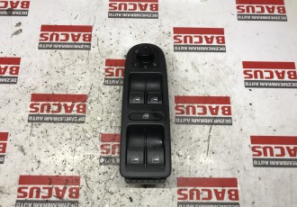 Panou Butoane Actionare Geamuri Electrice VW Golf 6 Cod 5K0867255A