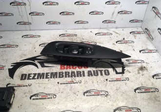 Panou Butoane Actionare Geamuri Nissan Qashqai j11 An 2018 Cod : 80960 4EA0AX