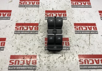 Panou Butoane Actionare Geamuri Vw Golf 7 / Passat B8 COD 5G0959857C
