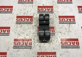 Panou Butoane Actionare Geamuri VW Tiguan Facelift 2012 Cod: 5K4959857