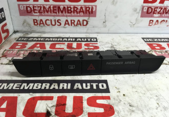 Panou butoane avarie Skoda Fabia 3 cod: 6v0927132a