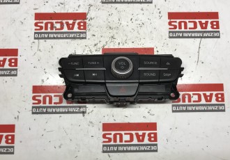 Panou Butoane Avarii / Radio / Cd Ford Focus 3 Cod: F1ET18K811HC