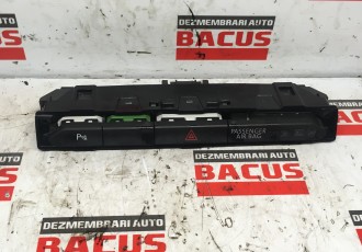 Panou Butoane Avarii / Senzori Parcare Volkswagen Passat B8 Cod 3G2853769A