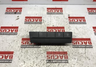  Panou Butoane Blocat Usi Skoda Octavia 3 Cod: 5E2927132M 
