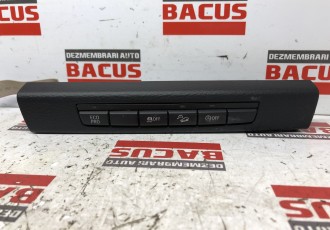 Panou Butoane Bord Bmw X1 E84 Cod : 9249507 01