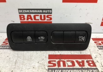 Panou Butoane Bord Citroen C3 AirCross An 2020 Cod : 98138512ZD