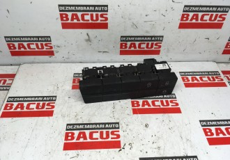 Panou butoane bord Skoda Octavia 3 cod: 5e2927132m
