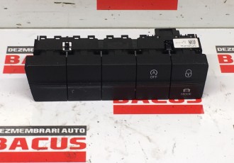  Panou butoane bord Skoda Octavia 3 cod: 5e2927132m