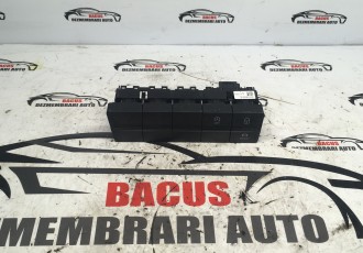 Panou butoane bord Skoda Octavia 3 cod: 5e2927132m