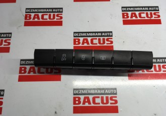 Panou butoane bord Skoda Rapid cod: 5ja927132af