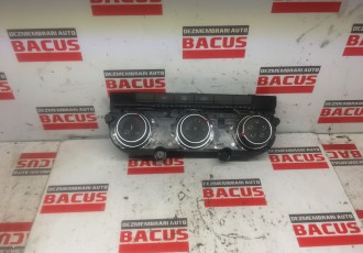 panou butoane clima ac vw transporter t6 AN- 2022 COD- 7LA907426D