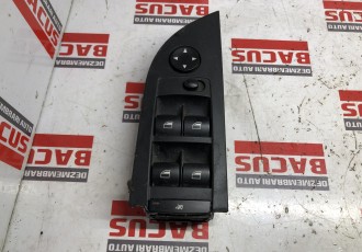 Panou Butoane Comanda Geamuri Bmw 5 E60 / E61 Cod 9122110-01