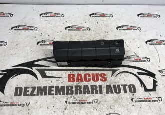 Panou butoane comutare Skoda Octavia 3 2014 5E2927238B
