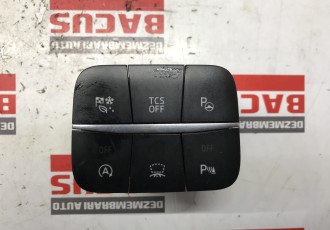 Panou Butoane Confort Ford Focus 4 Mk4 An 2018 Cod JX7T 11B573 DB