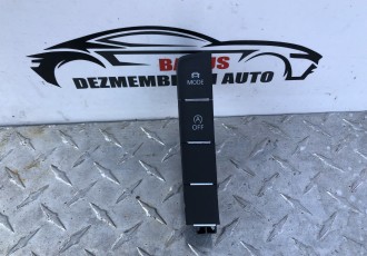 Panou Butoane Consola Centrala VW Passat B8 Cod 3G0927137AB  / 3G0 927 137 AB