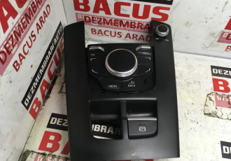 Panou butoane control Audi A3 8V cod: 8v0919614p