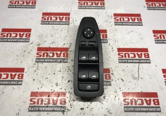 Panou Butoane Deschidere Geamuri Bmw F30 / F31 COD 728934604