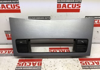 Panou Butoane DTC / Senzori Parcare Bmw Seria 5 E61 / E60 Cod 913791704  /  913788204