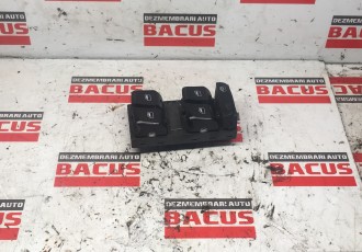Panou butoane electrice Audi A4 B8 cod: 8k0959851