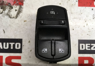 Panou butoane electrice Opel Corsa D cod: 315625731