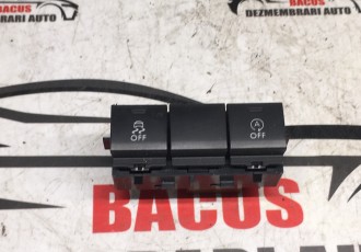 Panou butoane esp start stop opel vivaro c cod- 98088565zd 