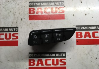 Panou butoane Ford Focus 3 cod: am5t 14b436 bb