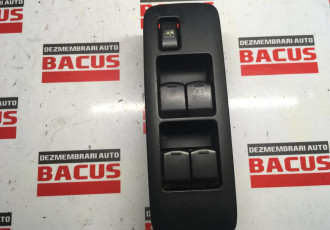 Panou butoane geam Nissan Qashqai cod: 25401 jd000