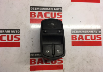 Panou butoane geam Opel Corsa E cod: 13430017