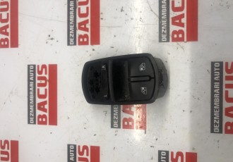 Panou butoane geam Opel Corsa E cod: 13430017