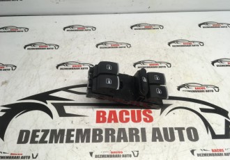 Panou butoane geam stanga fata VW Tiguan cod: 5k4959857