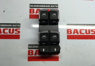 Panou butoane geamuri Audi A3 8V cod: 8v0959851e