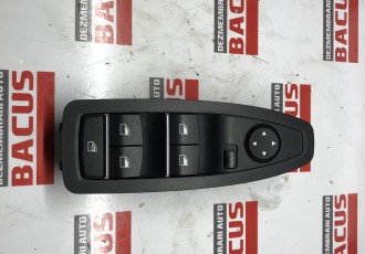 Panou butoane geamuri BMW F20 cod: 9208110 03