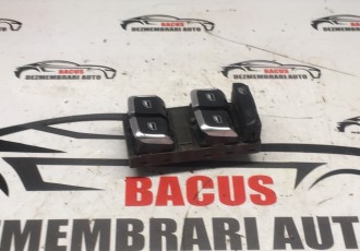 Panou butoane geamuri electrice Audi A4 B8 cod: 8k0959851f