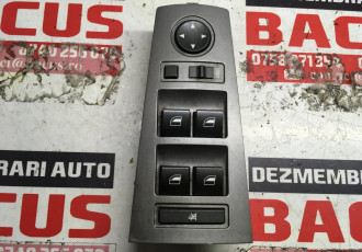 Panou butoane geamuri electrice BMW E65 cod: 6943055