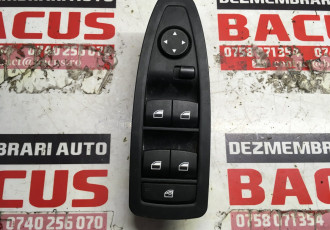 Panou butoane geamuri electrice BMW F20 cod: 9208110 03