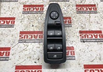 Panou Butoane Geamuri Electrice BMW F20 / F30 / F31 Cod : 9208110 03
