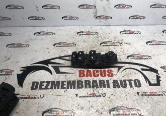 Panou Butoane Geamuri Electrice BMW F20 / F30 / F31 Cod : 9208110 03