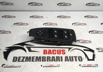 Panou Butoane Geamuri Electrice BMW F20 / F30 / F31 Cod : 9208110 03