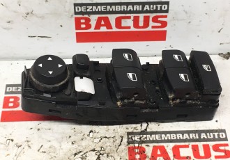 Panou butoane geamuri electrice BMW F30 cod: 9208110 03