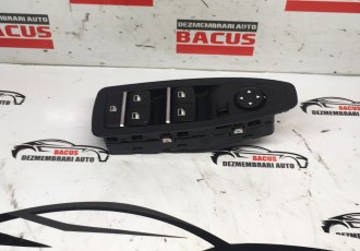 Panou butoane geamuri electrice BMW F30 cod: 9208110 03