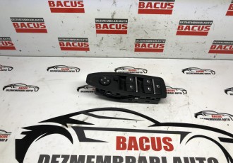 Panou butoane geamuri electrice BMW F30 cod: 9208110 03